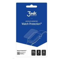 3mk Watch Protection FlexibleGlass pro Garmin Forerunner 45s