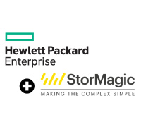 StorMagic 2TB Standard 1yr 24x7 Support