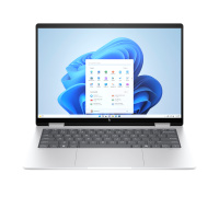 NTB HP ENVY x360 14-fa0002nc,14" 2.8K 2880x1800 OLED 400 nits,R5-8640HS,16GB DDR5,AMD Radeon Integrated, Win11H,On-Site