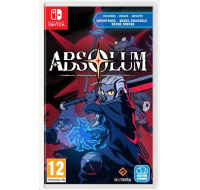 NSW hra Absolum