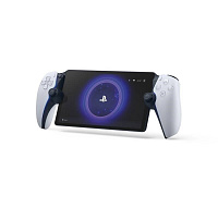 SONY PlayStation Portal Black