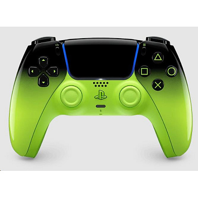 SONY Playstation Dualsense v3 Controller Chrome Teal