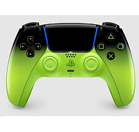 SONY Playstation Dualsense v3 Controller Chrome Pearl