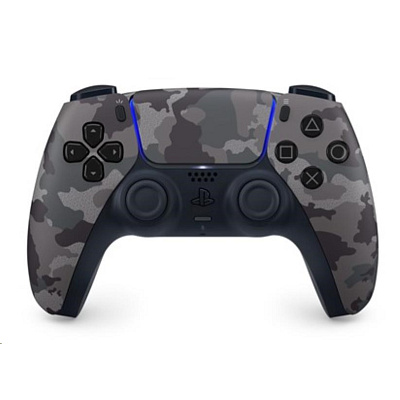 SONY Playstation Dualsense v3 Controller Galactic Purple