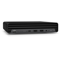 HP PC Pro Mini 400G9 i3-12100T, 8GB, 256GB M.2 NVMe, Intel HD 2xDP+HDMI, WiFi 6+BT, 90W, FDOS, 3y onsite