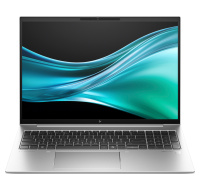 HP NTB EliteBook 860 G11 U7-155H 16 WUXGA 400 5MP IR, 2x16GB, 1TB, ax/6E, BT, FpS,bckl kbd, Win11Pro, EVO, active care