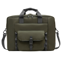 HP 15.6 Modular Laptop Bag case