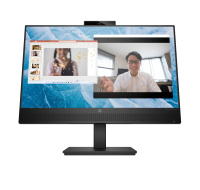 Bazar - HP LCD M2 Confer.Monitor 23,8",1920x1080,IPS w/LED,300,1000:1, 5ms,DP 1.2,HDMI 1.4, 2xUSB,USB-C 65W,webcam, 2x2W
