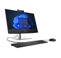 HP AIO ProOne 440G9 23.8NT i5-14500T,16GB, 512GB, Intel HD DP+HDMI IN, WiFi 6E+BT, usb kl. myš, 120W,Win11Home,3y onsite