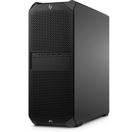 HP PC Z6 TWR G5 A 1450W R TR Pro 7945WX,2x32GB DDR5 ECC, 1TB PCIe,RTX 4080S/16GB,Win11Po HE, 4y onsite