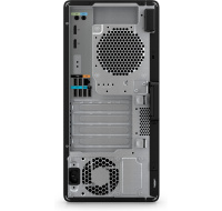 HP PC Z2 TWR G9 700W i7-14700,16GB DDR5 4800,512GB M.2 NVMe, A400/4GB 4mDP,usbkláv. a myš, Win11Pro 3y onsite