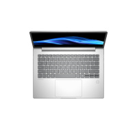 HP NTB EliteBook 6 G1i 14" U7-255U WUXGA 300FHD, 2x16GB, 512GB, WiFi7, BT, FpS, backlit keyb, Win11Pro, 3y onsite