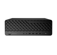 HP PC EliteDesk 8 SFF G1i AI, Ultra 5 235, 1x16GB, 512GB,UHD (Arc) 3Xe LPG,kl. a myš, 280W platinum, 2xDP+HDMI,Win11Pro