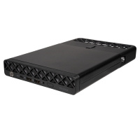 HP PC EliteDesk 8 Mini G1a, Ryzen 3 210, 1x8 GB, 512GB, Radeon 740M,WiFi 6+BT,kl. a myš, 65W, 2xDP+HDMI+USB-C,Win11Pro
