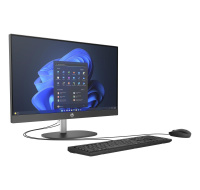 Bazar - HP AiO ProOne 240G10 23.8 IPS NT i5-1335U,16GB, 512GB M.2 NVMe, WiFi 6 + BT, usb kláv. a myš, Win11Pro-rozbaleno