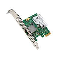 Intel E810-XXVDA2 10/25GbE SFP28 PCIe Network Adapter