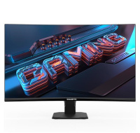 <h2 class="text-primary cross-sell_group">Gigabyte GS27FC Herní monitor</h2><div class="grid-wrapper"><div class="grid--col-2"><div class="col" style="min-width:75%;"><p>Monitor je jako neokoukaný hráč často podceňován. Pravdou je, že monitory tvoří synergický efekt a přinášejí nejlepší výkon PC komponent. Herní monitory GIGABYTE nabízejí maximální specifikace a kvalitu, uživatelé si mohou skutečně užít špičkový výkon bez potřeby extravagance.</p></div></div><div class="grid--col-4"><div class="col"><img src="https://edshop.edsystem.cz/IMGCACHE/_1679/1679613_0a.jpg" alt=""></div></div></div><h2 class="text-primary cross-sell_group">Specifikace</h2><table class="table"><tr><th class="table-row--highlight badge--primary" colspan="2" scope="colgroup">Technické Specifikace</th></tr><tr><th scope="row" style="text-align:left">Úhlopříčka</th><td style="padding-right:2.5rem;text-align:justify;">27" VA 1500R</td></tr><tr><th scope="row" style="text-align:left">Zobrazená oblast zobrazení (VxV)</th><td style="padding-right:2.5rem;text-align:justify;">597,888 x 336,312 mm</td></tr><tr><th scope="row" style="text-align:left">Povrch displeje</th><td style="padding-right:2.5rem;text-align:justify;">Neodlesky</td></tr><tr><th scope="row" style="text-align:left">Saturace barev</th><td style="padding-right:2.5rem;text-align:justify;">108% sRGB</td></tr><tr><th scope="row" style="text-align:left">Skutečné rozlišení</th><td style="padding-right:2.5rem;text-align:justify;">1920 x 1080 (FHD)</td></tr><tr><th scope="row" style="text-align:left">Rozteč pixelů</th><td style="padding-right:2.5rem;text-align:justify;">0,3114*0,3114</td></tr><tr><th scope="row" style="text-align:left">Jas</th><td style="padding-right:2.5rem;text-align:justify;">250 cd/m2 (TYP)</td></tr><tr><th scope="row" style="text-align:left">Kontrastní poměr</th><td style="padding-right:2.5rem;text-align:justify;">3000:1</td></tr><tr><th scope="row" style="text-align:left">Zobrazení barev</th><td style="padding-right:2.5rem;text-align:justify;">16,7 mil</td></tr><tr><th scope="row" style="text-align:left">Odezva</th><td style="padding-right:2.5rem;text-align:justify;">1 ms</td></tr><tr><th scope="row" style="text-align:left">Obnovovací frekvence</th><td style="padding-right:2.5rem;text-align:justify;">180 Hz</td></tr><tr><th scope="row" style="text-align:left">Konektivita</th><td style="padding-right:2.5rem;text-align:justify;">2x HDMI 2.0<br>1 x Displayport 1.4<br>1x Jack pro sluchátka</td></tr><tr><th scope="row" style="text-align:left">Spotřeba energie</th><td style="padding-right:2.5rem;text-align:justify;">18 W</td></tr><tr><th scope="row" style="text-align:left">Napětí</th><td style="padding-right:2.5rem;text-align:justify;">AC 100-240V ~ 50/60Hz</td></tr><tr><th scope="row" style="text-align:left">Naklonění</th><td style="padding-right:2.5rem;text-align:justify;">-5°~+20°</td></tr><tr><th scope="row" style="text-align:left">Montáž na stěnu VESA (mm)</th><td style="padding-right:2.5rem;text-align:justify;">100 x 100 mm</td></tr><tr><th scope="row" style="text-align:left">Zámek Kensington</th><td style="padding-right:2.5rem;text-align:justify;">Ano</td></tr><tr><th class="table-row--highlight badge--primary" colspan="2" scope="colgroup">Vlastnosti</th></tr><tr><th scope="row" style="text-align:left">HDR</th><td style="padding-right:2.5rem;text-align:justify;">HDR Ready</td></tr><tr><th scope="row" style="text-align:left">Bez blikání</th><td style="padding-right:2.5rem;text-align:justify;">Ano</td></tr><tr><th scope="row" style="text-align:left">Ostatní vlastnosti</th><td style="padding-right:2.5rem;text-align:justify;">OSD pomocník<br>Zaměřovací stabilizátor<br>Černý ekvalizér<br>Zaměřovací kříž<br>Časovač</td></tr><tr><th class="table-row--highlight badge--primary" colspan="2" scope="colgroup">Rozměry a váha</th></tr><tr><th scope="row" style="text-align:left">Rozměry</th><td style="padding-right:2.5rem;text-align:justify;">610.5 x 441 x 208 mm</td></tr><tr><th scope="row" style="text-align:left">Váha</th><td style="padding-right:2.5rem;text-align:justify;">4.53 kg</td></tr></table>