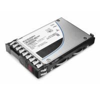 HPE 800GB NVMe WI SFF U.2 BC P5800x SSD