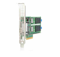 HPE ProLiant DL3X5 Gen11 Secondary NS204i-u NVMe Hot Plug Boot Device Enablement Kit