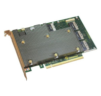 HPE SR932i-p Gen11 32 Internal Lanes/8GB Wide Cache SPDM PCI Plug-in Storage Controller