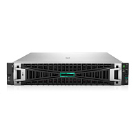 HPE PL DL380g12 6515P (2.4/16C) 2x32G MR408i-o 8SFF 2x1000W 2p10G-T StdF NBD333 Smart Choice