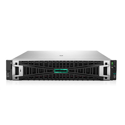 HPE PL DL380g12 6530P (2.3/32C) 2x32G MR416i-o 8SFF 2x1000W 2p10/25 PFans NBD333 Smart Choice