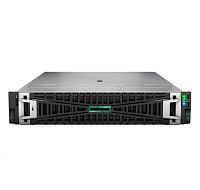 HPE PL DL385g11 AMD EPYC 9015 (3.6/8C) 2x32G MR408i-o 2x1000W 8SFF o2p10GT Smart Choice