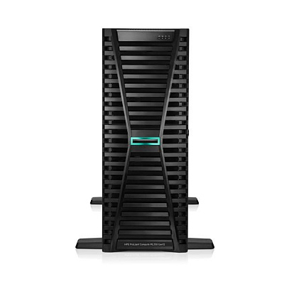 HPE PL ML350g12 6505P (2.2/12C) 2x32G (P69728) MR408i-o 8SFF 2x1000W o4p1G SF NBD333 Smart Choice