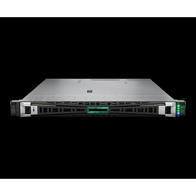 HPE PL DL325g11 AMD Epyc 9355P (3x55/32C) 2x32G (P64985) 2x1000W MR408i-o/4G 8SFF 4p1Gocp 7PF Smart Choice