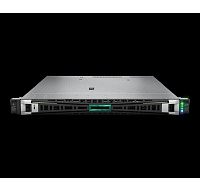 HPE PL DL365g11 AMD Epyc 9115 (2.6-4.1/16C) 2x32G (P64985) MR408i-o/4G o2p10G-T 8SFF 2x1000W 7SF 1U Smart Choice