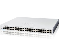 Cisco Catalyst switch C1200-48T-4X (48xGbE,4xSFP+)