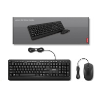 Lenovo 160 Wired Combo