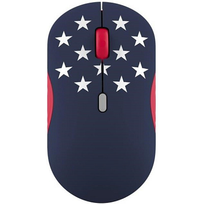 LENOVO 350 Bluetooth Silent Mouse (Fan Edition - USA) - myš