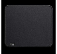 TRUST BOYE MOUSE PAD ECO BLACK