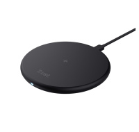 TRUST nabíječka Viro Fast Wireless Charger 15W