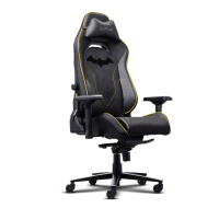 TRUST herní židle GXT 721BM RUYA PRO Batman, černá