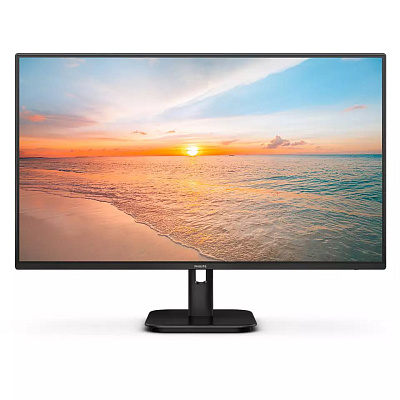 BAZAR - Philips MT VA LED 27" 27E1N1100A/00 - IPS panel, 100Hz, 1920x1080, D-Sub, HDMI, repro - Poškozený obal (Komplet)