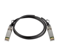 D-Link DEM-CB100S SFP+ Direct Attach Stacking Cable, 1M