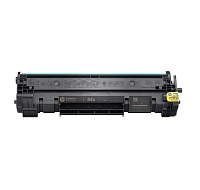 BAZAR - HP 44A Original LaserJet Toner Cartridge (1,000 pages) - Poškozený obal (Komplet)
