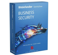 Bitdefender GravityZone Business Security 3 roky, 3-14 licencí