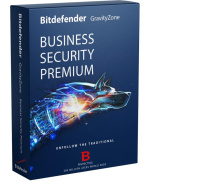 Bitdefender GravityZone Business Security Premium 3 roky, 15-24 licencí