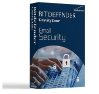 Bitdefender GravityZone Security for E-mail 1 rok, 25-49 licencí