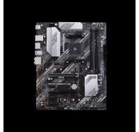 BAZAR - ASUS MB Sc AM4 PRIME B550-PLUS, AMD B550, 4xDDR4, 1xDP, 1xHDMI - Po opravě (Bez příslušenství)