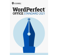 WordPerfect Office Standard Business License (250+) EN/FR