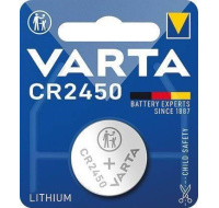 Varta CR 2450