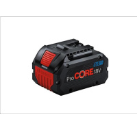 BOSCH ProCORE18V 8.0Ah Akumulátor