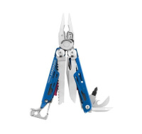 BAZAR - Leatherman SIGNAL COBALT - Poškozený obal (Komplet)