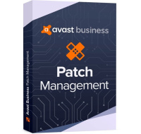 _Nová Avast Business Patch Management 31PC na 12 měsíců