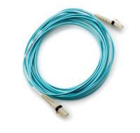 HP 5m LC-LC Multi-Mode OM3 Fibre Channel Cable