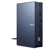 BAZAR - ASUS SimPro Dock 2 - Po opravě (Komplet)